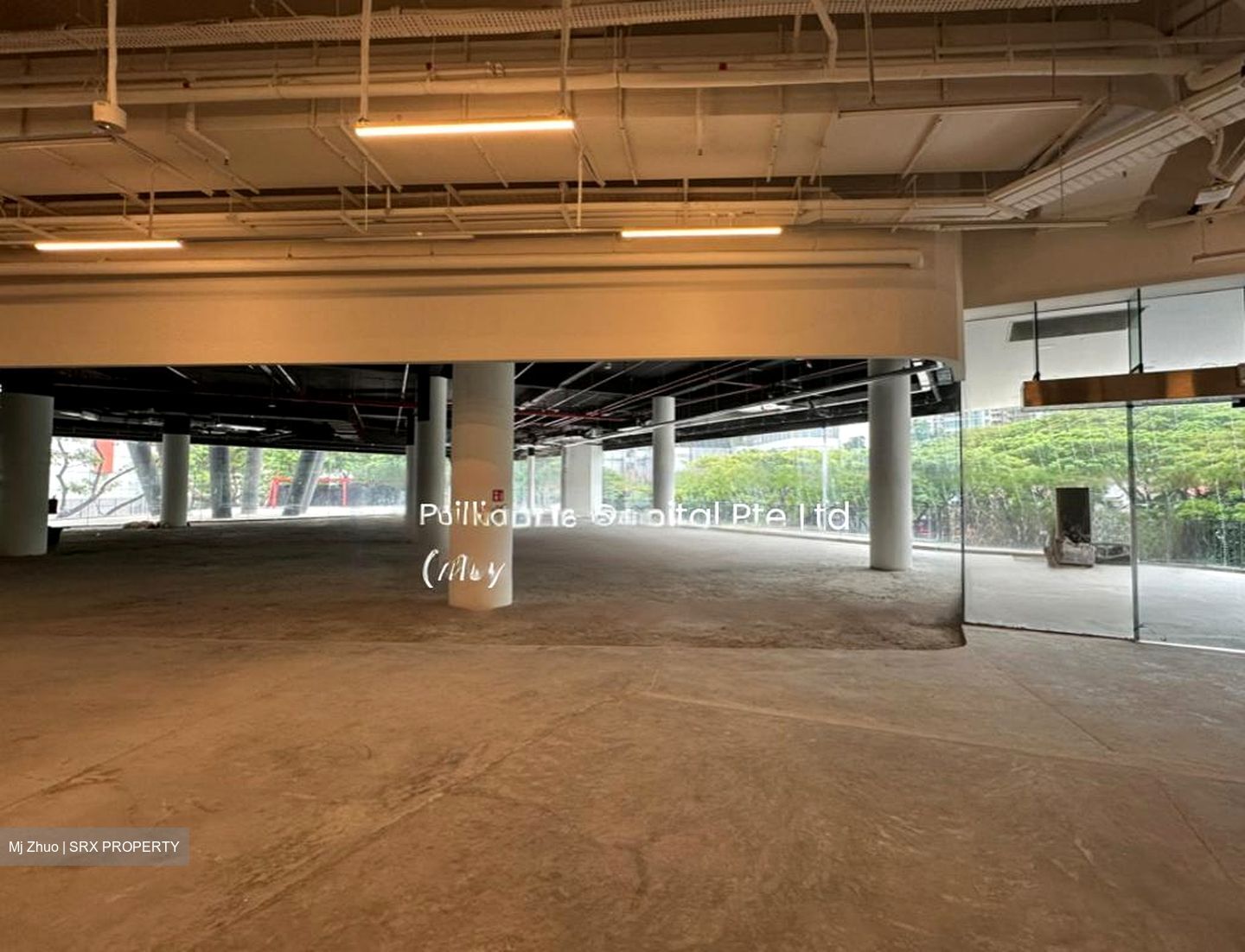 Scape (D9), Retail #497455391
